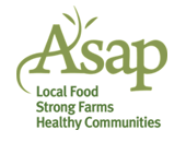 Logo of ASAP Connections.