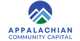 Logo of Appalachian Community Capital.