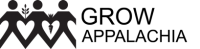 Logo of Grow Appalachia.