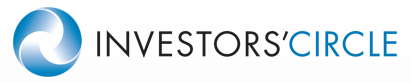 Logo of Investors’ Circle.