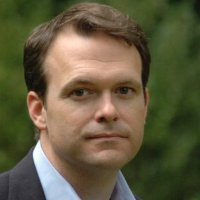 Portrait of Michael Whelchel.