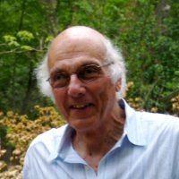 Portrait of Richard Piggosi.