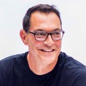 Portrait of Tom Lotrecchiano.